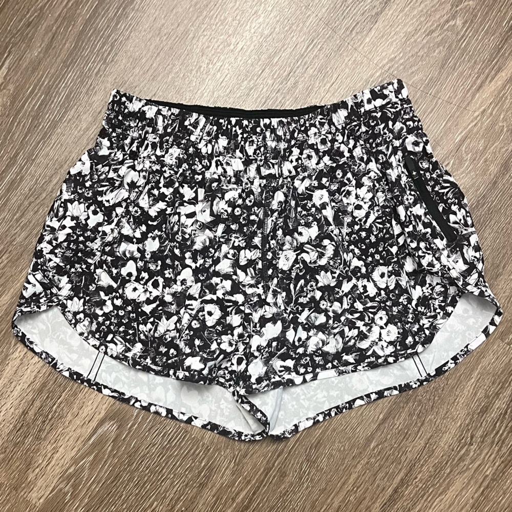 Lululemon Running Shorts